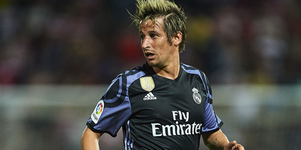 Karier Coentrao