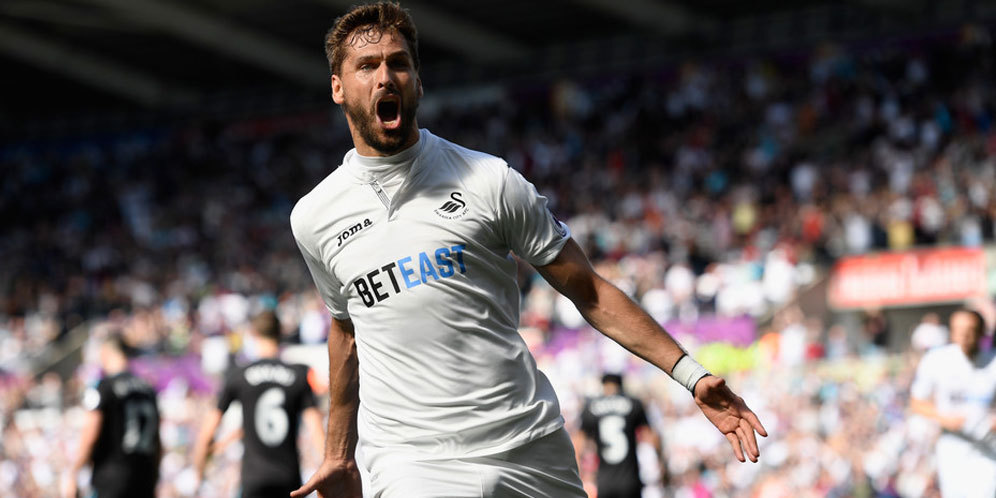 Morata Tuntas, Chelsea Kebut Transfer Llorente