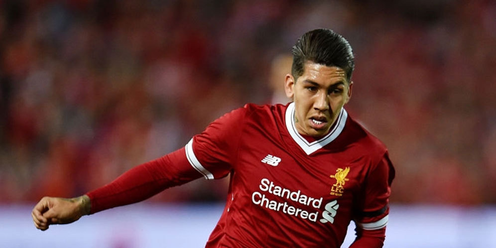 Usai Lawan West Ham, Firmino Marah Pada Klopp