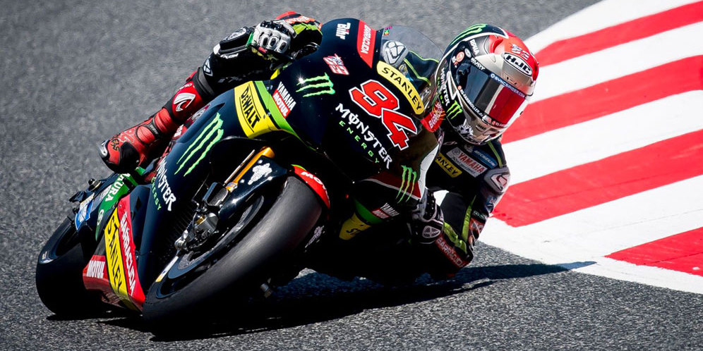 Tech 3 Yamaha Kelimpungan Cari Rider, Lirik Moto2