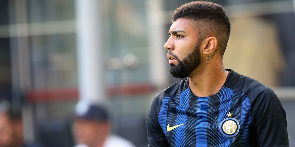 Gagal Total, Inter Akan Pulangkan Gabigol ke Brasil