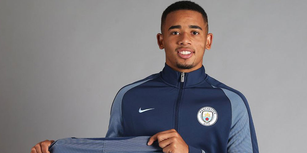 Gabriel Jesus