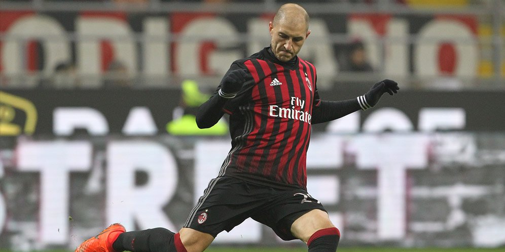 Agen Konfirmasi Paletta Segera Tinggalkan Milan