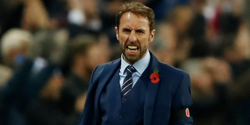 Gabung Grup G, Southgate Enggan Coret Tunisia dan Panama