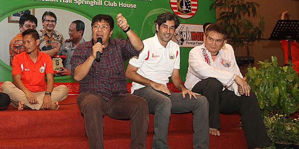 Gede Ungkap Alasan Mundur dari Timnas