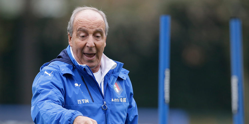 Ventura Tersanjung Dikaitkan Dengan Jiangsu Suning