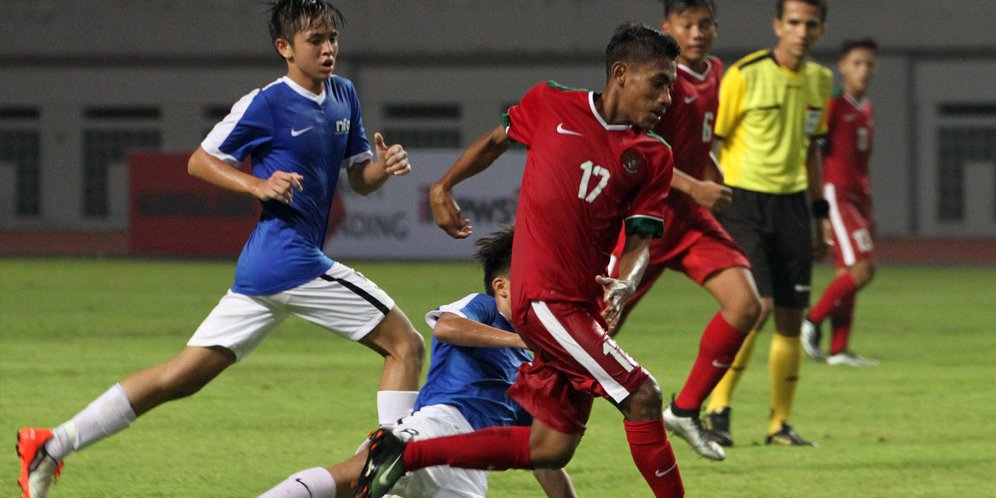 Serdy dan Hamsa Kembali Dipanggil Shin Tae-yong ke Timnas Indonesia U-19, Ini Pesan Kapten Bhayangka