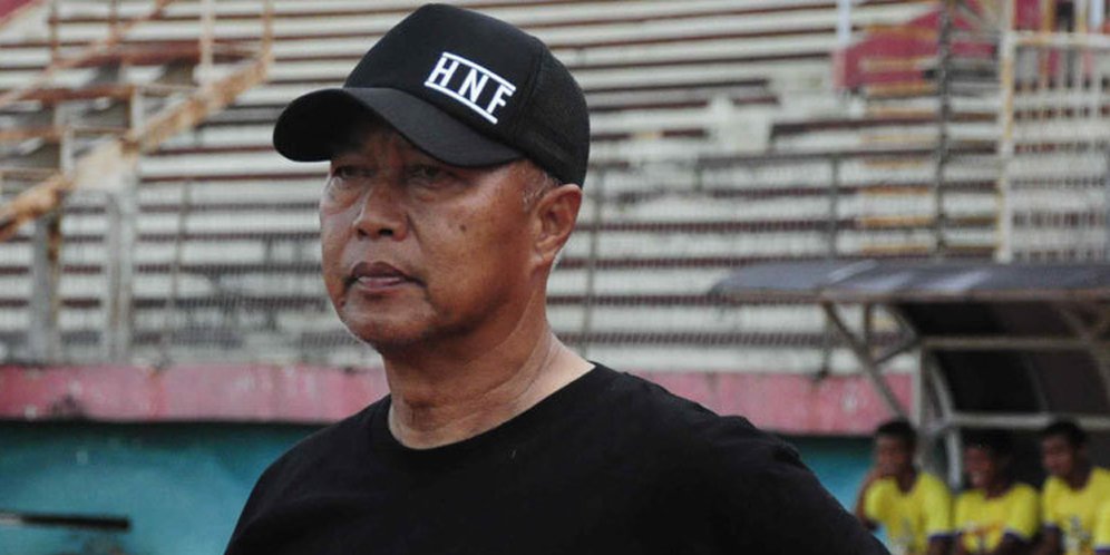 Hanafi : Kualitas Kompetisi Makin Parah
