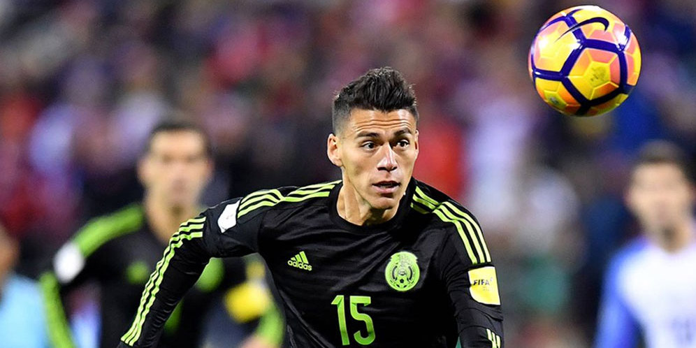 AS Roma Resmi Datangkan Hector Moreno dari PSV