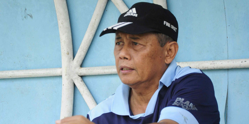 Persela Tak Mau Tahu Kekuatan Persija