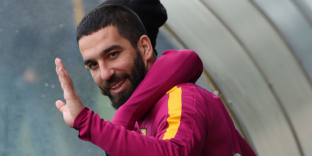 Demi Buang Arda Turan, Barca Rela Rugi Besar