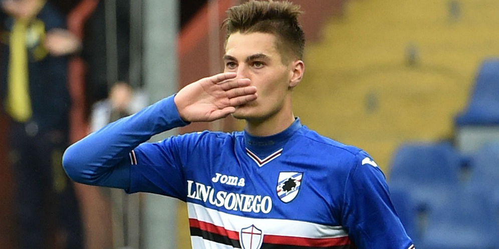 Roma Tunggu Schick, Inter Dekati Keita