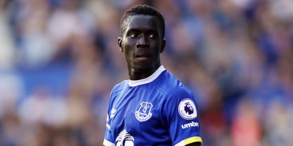 Gelandang Everton, Idrissa Gueye Masuk Radar Chelsea?