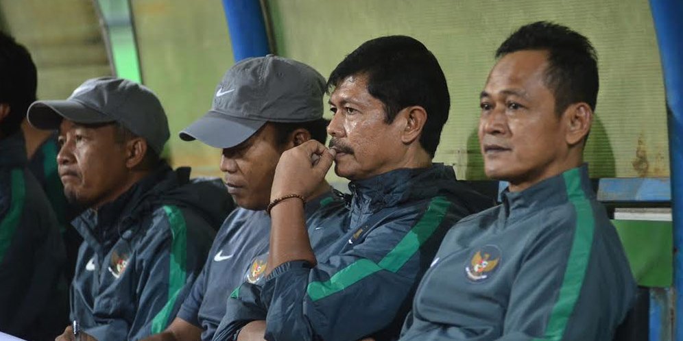 Rasa Syukur Indra Sjafri Usai Lumat Brunei