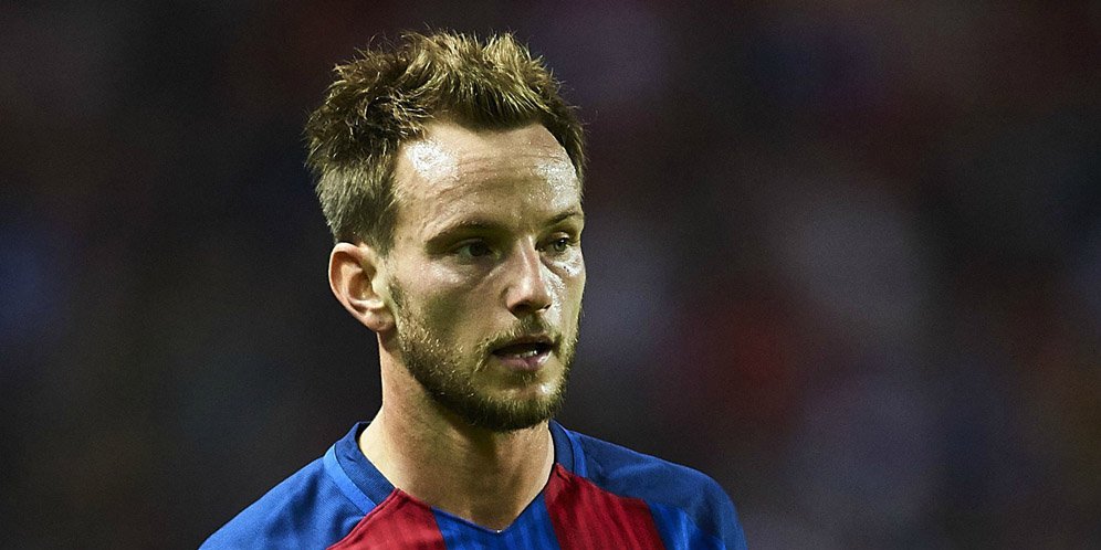 Rakitic Tak Sepakati Anggapan Clasico Sebagai Laga Hidup Mati