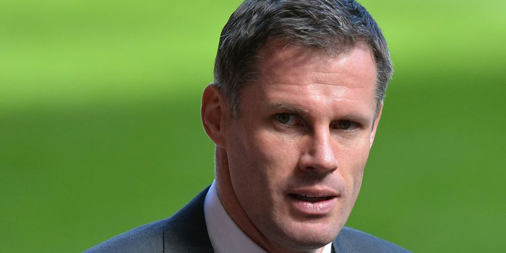 Carragher Ejek Pembelian Pemain Everton