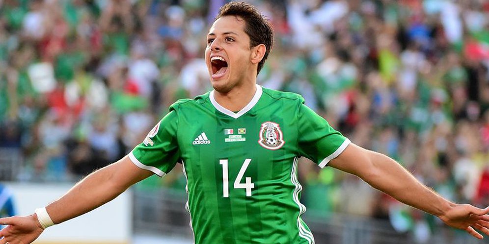 West Ham dan Leverkusen Sepakati Transfer Chicharito