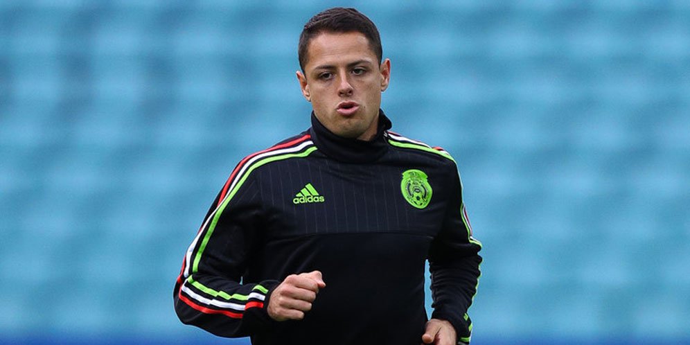 West Ham Siap untuk Chicharito