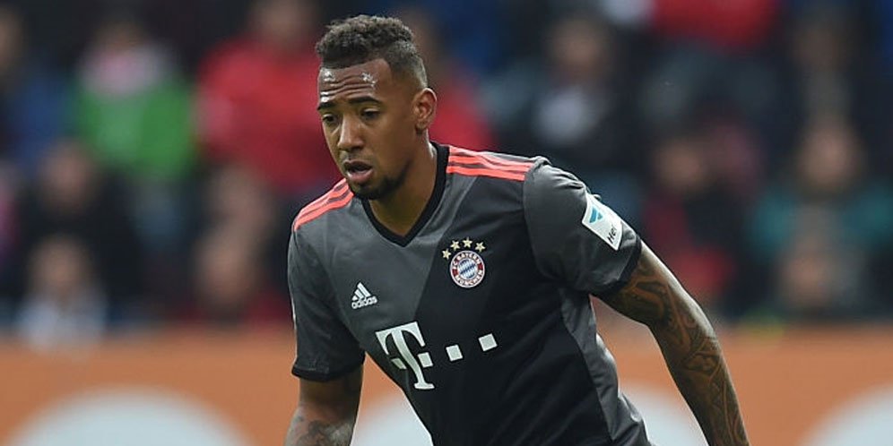 Liverpool Diminta Jangan Datangkan Boateng