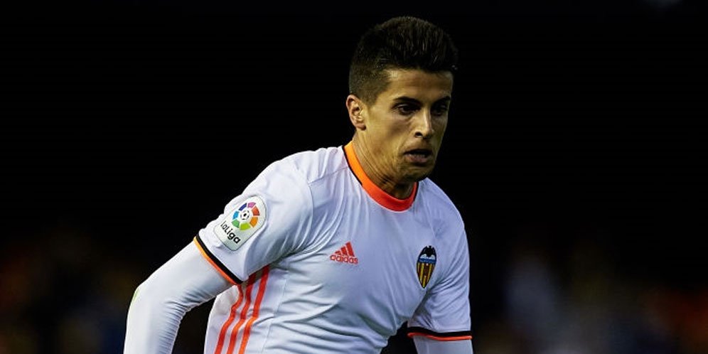 Juventus dan Inter Milan Berebut Joao Cancelo