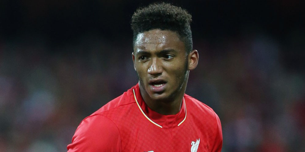 Meski Masa Depan di Liverpool Tak Pasti, Gomez Hepi