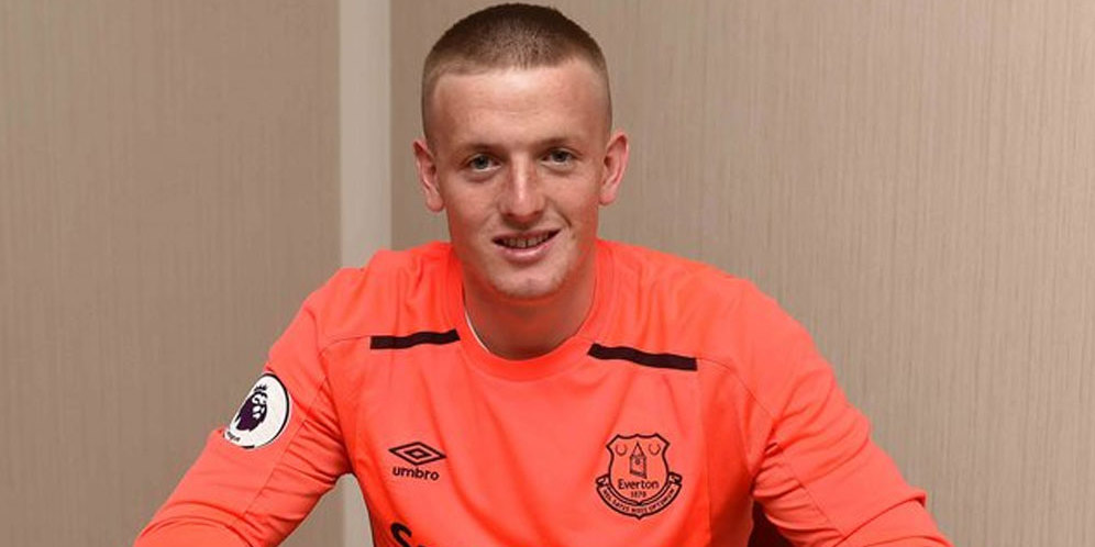 5 Kiper Inggris Termahal di Premier League