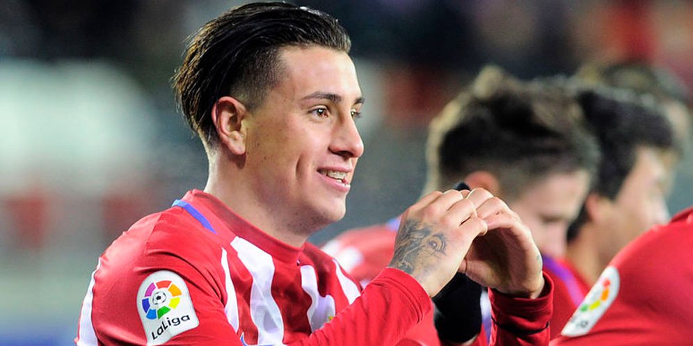 Gimenez Bermimpi Datang ke Premier League