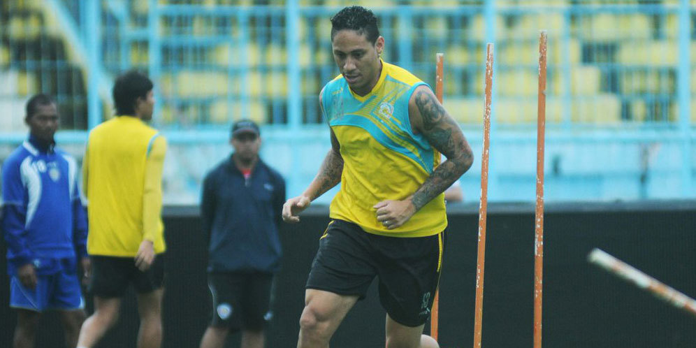 Juan Pino Akan Gantikan Posisi Vizcarra