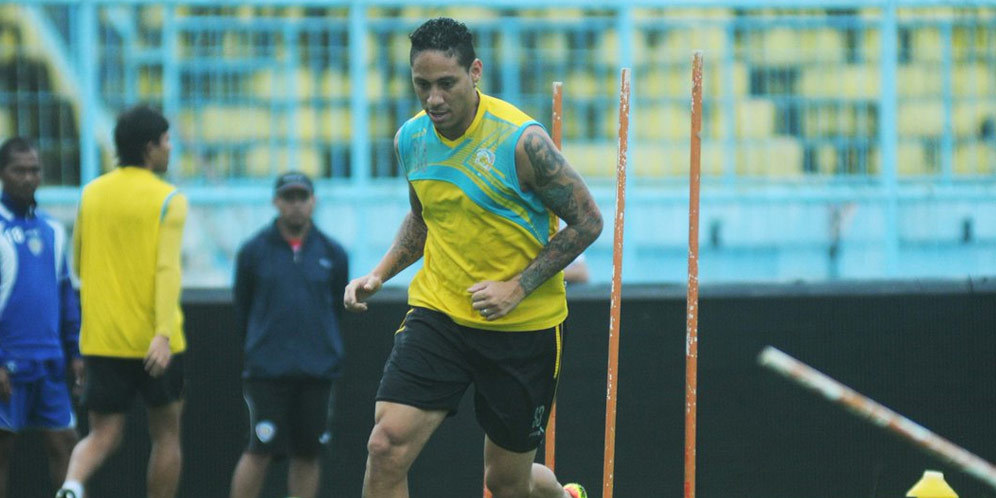 Ada Marquee Player Tidak Terkenal di Liga 1, Ini Kata Operator