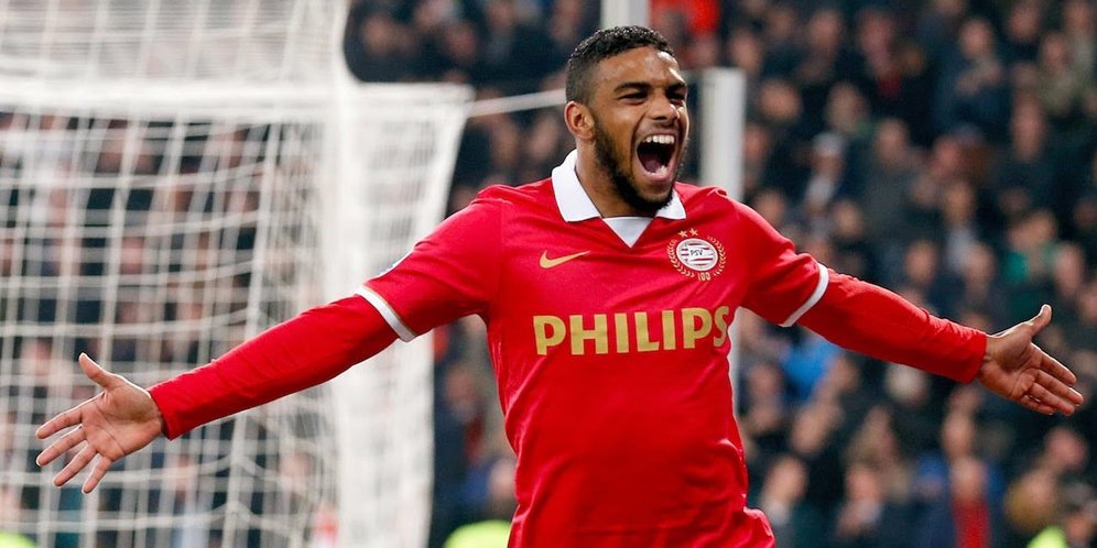 Pemain Muda PSV Ini Berharap Bisa Gabung MU