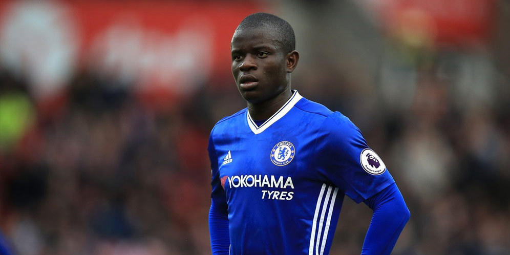 Kante Prediksi Duetnya dengan Bakayoko Bakal Dahsyat