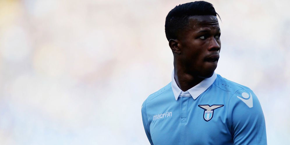 Juventus Belum Tutup Kemungkinan Datangkan Keita