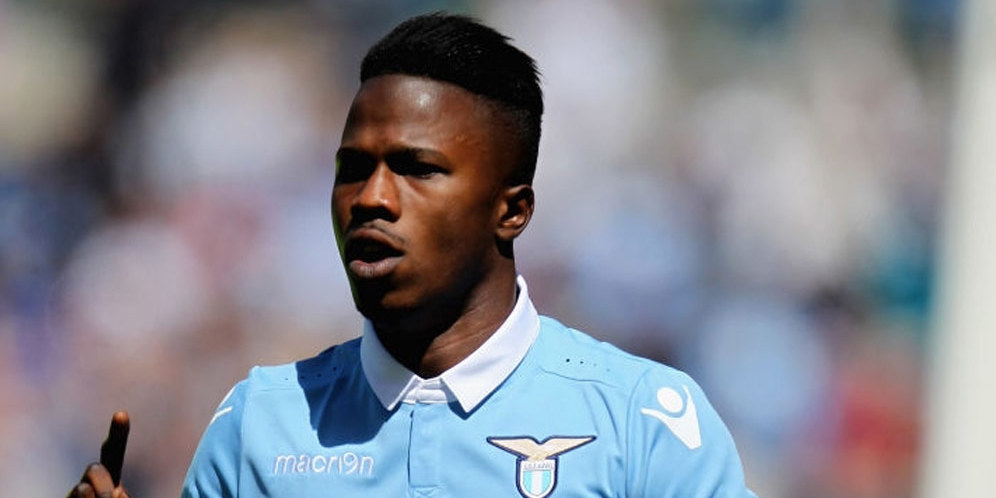 Juventus Tawarkan 12 Juta Euro + Sturaro Demi Balde Keita