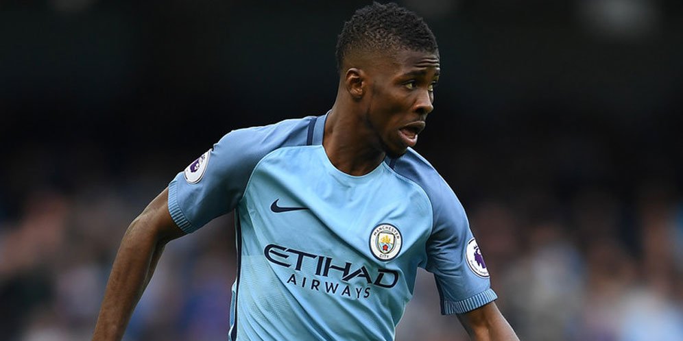 City Barter Iheanacho Dengan Bertrand?