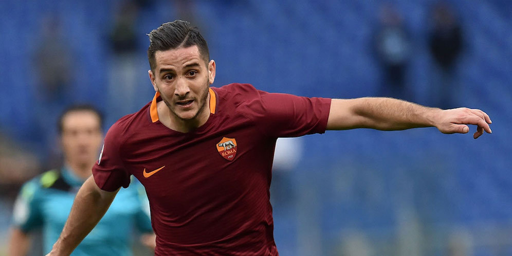 Comot Manolas, Ini Biaya yang Harus Dikeluarkan Chelsea dan Arsenal