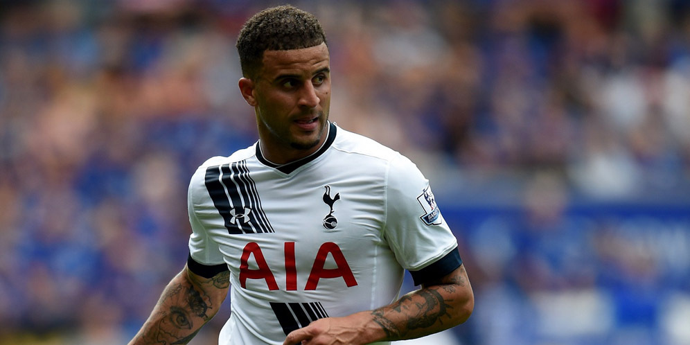 City Pede Bisa Segera Tuntaskan Transfer Walker