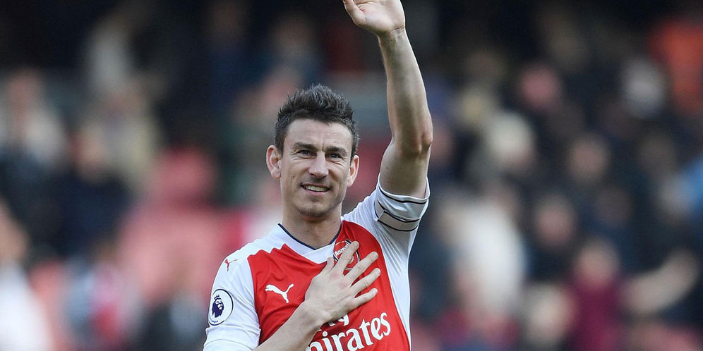 Koscielny Umumkan Pensiun dari Timnas Prancis Sekaligus Sindir Deschamps