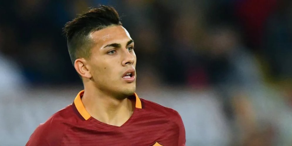 Zenit Incar Duo Bintang Roma