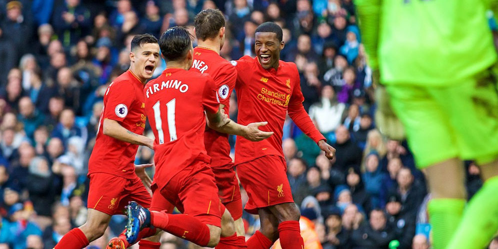 Tiga Pos Ini Yang Dinilai Perlu Diperkuat Liverpool