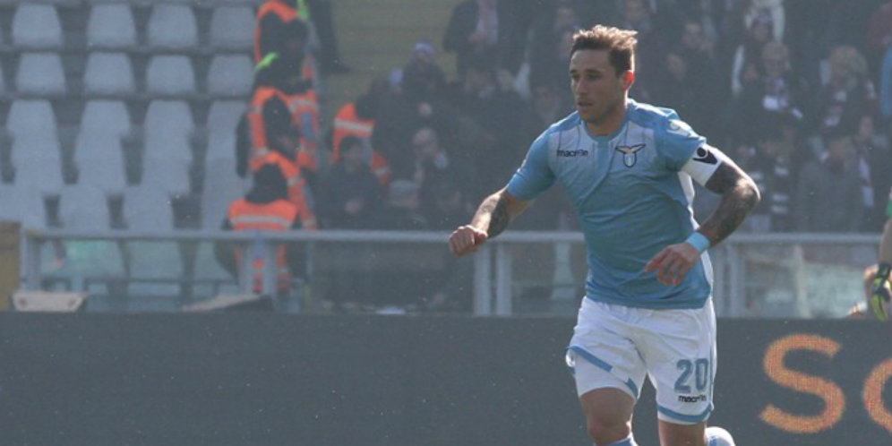 Abbiati: Lucas Biglia ke Milan?