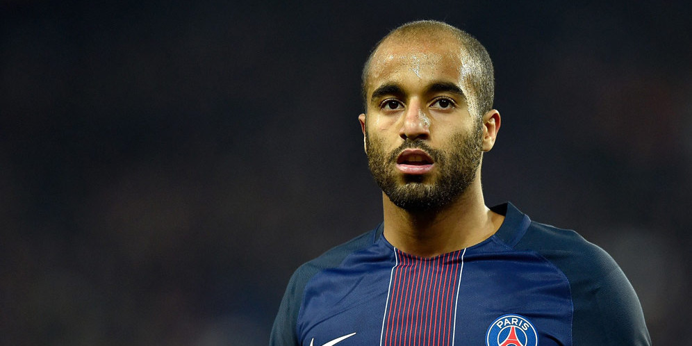 MU Coba Boyong Lucas Moura dari PSG