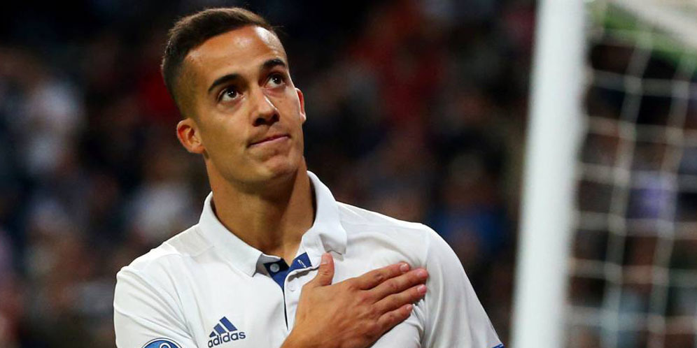 Arsenal dan Liverpool Ajukan Tawaran untuk Lucas Vazquez