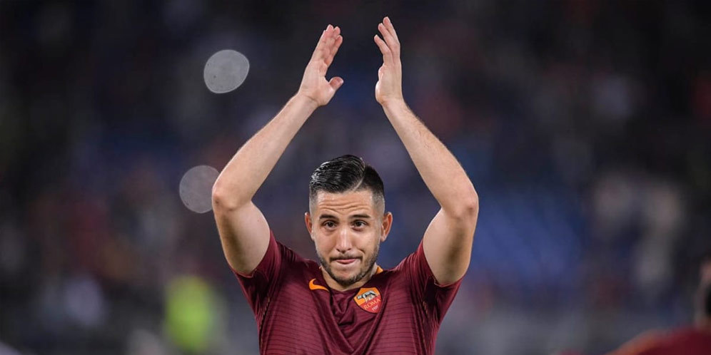 Chelsea Kini Minati Kostas Manolas