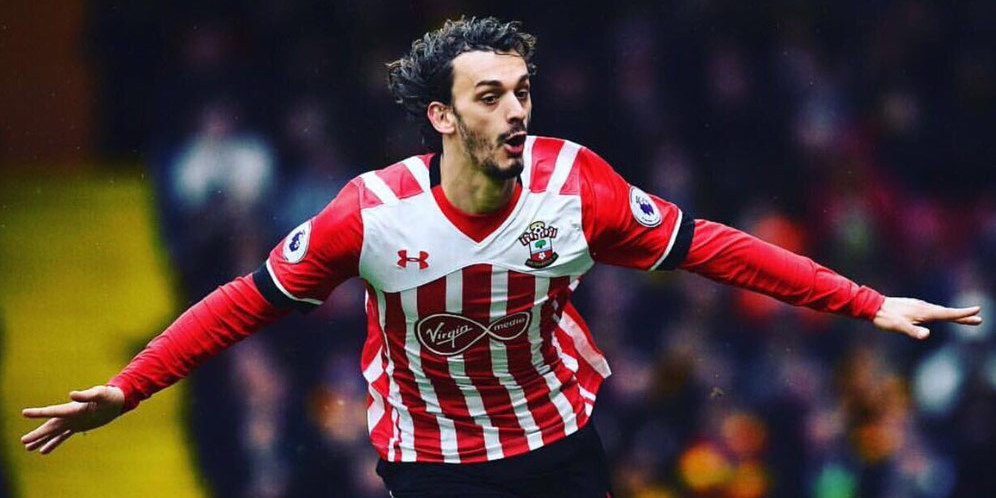 Manchester City Tim Favorit Juara EPL Striker Timnas Italia Ini