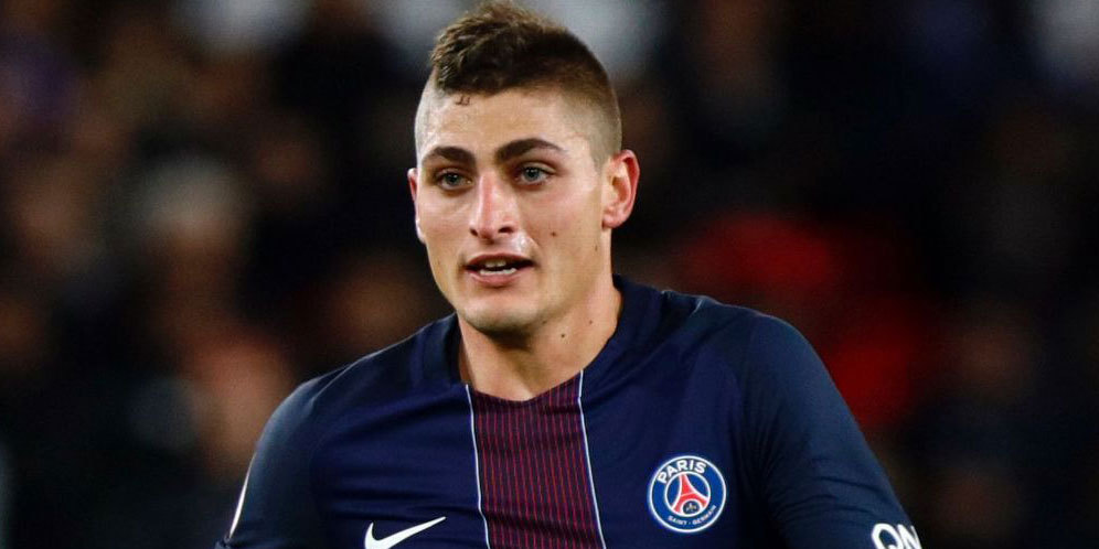 Gagal Rekrut Verratti, Barca Siap Datangkan Pemain Ini