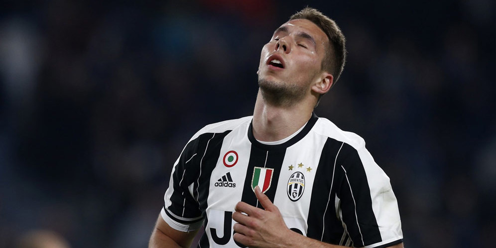 Demi Muluskan Transfer Can, Pjaca Akan Dikorbankan