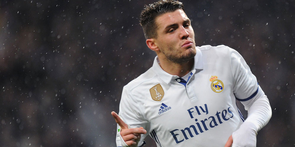 Pinjam Kovacic, Juve Harus Bayar 25 Juta Euro