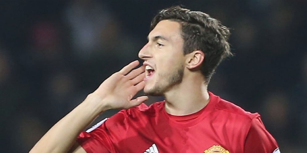 Darmian Masuk Radar Barcelona