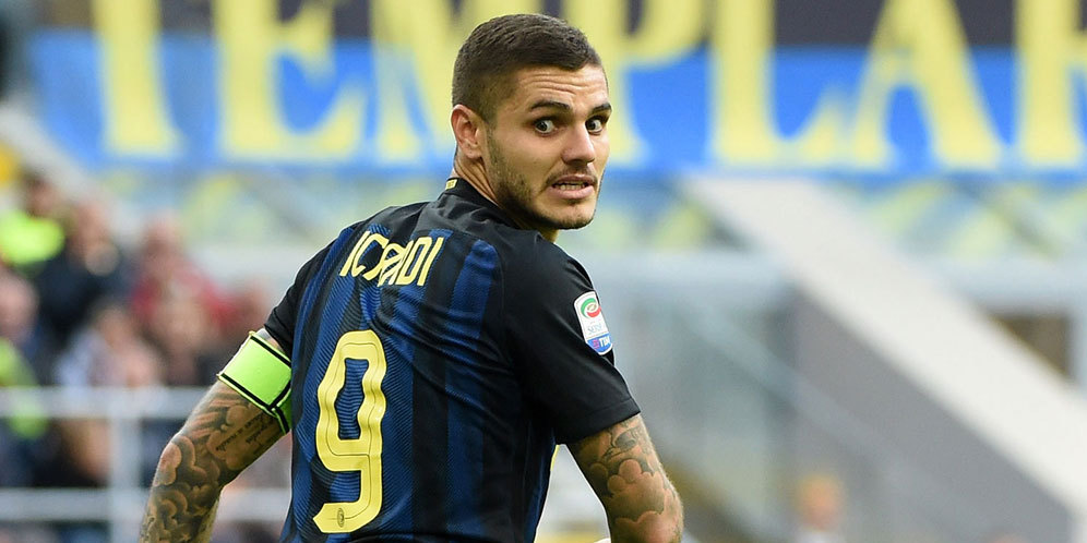 Spalletti: Semua Klub Inginkan Icardi