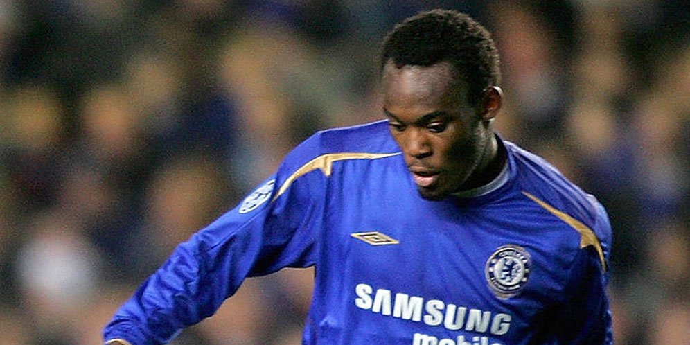Michael Essien